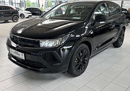 Opel Grandland 1.2 DI GS