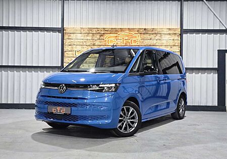 VW T7 Multivan Volkswagen Life/1HD/8fach/LED/Standhzg/Garantie