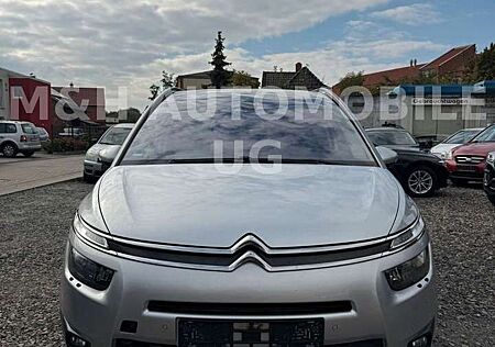 Citroën Grand C4 Picasso Citroen /Spacetourer Intensive