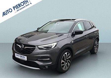 Opel Grandland X 1.2 Start/Stop Ultimate (Z)