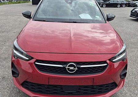 Opel Corsa 1.2 GS Line Multimedia+LED+R-Kam+DAB+PDC+