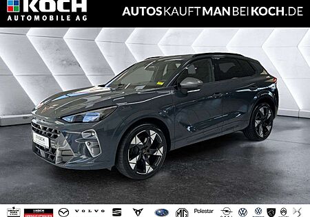 Cupra Terramar VZ 2.0 TSI DSG 4Drive PANO HEAD-UP KAM