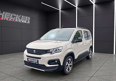 Peugeot Rifter 1.2 PureTech 130 GT L1 *Automatik*