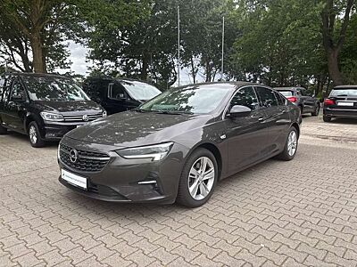 Opel Insignia 1,5 CDTI / Elegance / Automatik