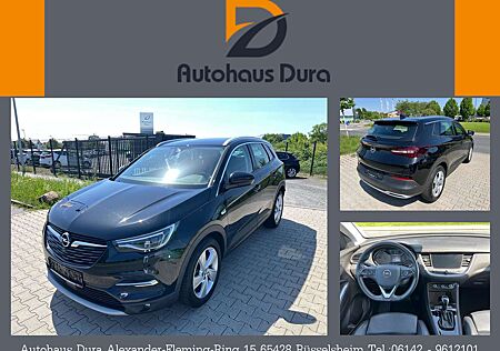 Opel Grandland 2.0 D Business Innovation Aut. Navi