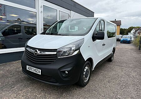 Opel Vivaro B Kombi Combi L1H1 2,7t 6 Sitzer