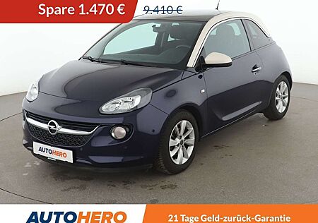 Opel Adam 1.4 Glam*PDC*PANO*TEMPO*KLIMA*GARANTIE*