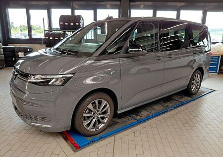 VW T7 Multivan Volkswagen Life lang