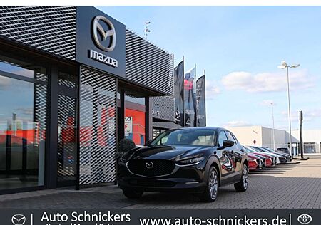 Mazda CX-30 2.0 SKYACTIV-G SELECTION+8FACH !!