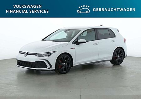 VW Golf GTI Volkswagen 2.0 TSI 180kW 7-Gang DSG 4 Türen