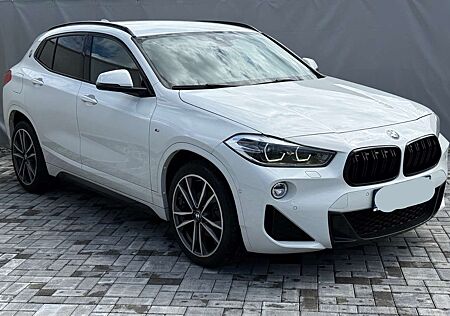 BMW X2 M35I X2 M X2 sDrive18i Aut. M Sport X
