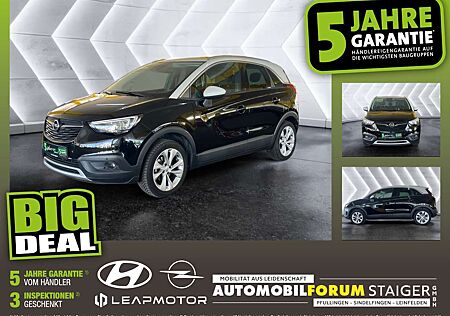 Opel Crossland 1.2 Turbo INNOVATION Matrix 2xKlima LM