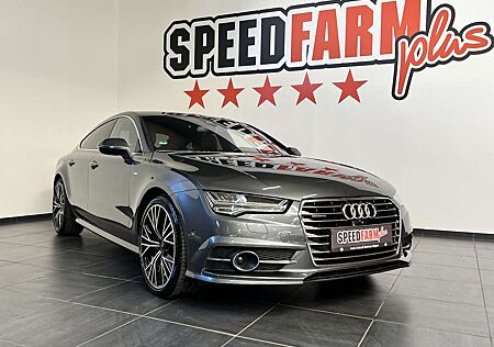 Audi A7 Sportback 3.0 TDI quattro