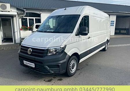 VW Crafter Volkswagen Kasten L4H2Klima+Kamera kein Paketdienst