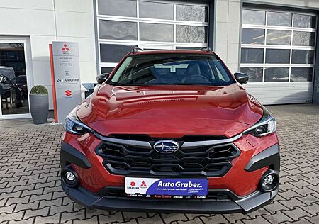 Subaru Crosstrek 2.0ie Comfort AT*Abstand*Navi*PDC