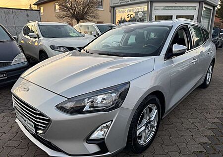 Ford Focus Turnier Cool & Connect