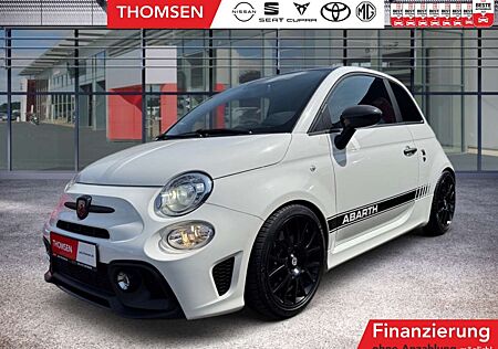 Abarth 595 Competizione /KW Fahrwerk/GTech/Sabelt