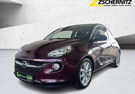 Opel Adam 1.0 Turbo ecoFlex Jam