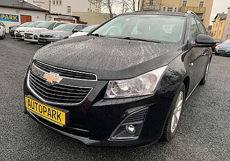 Chevrolet Cruze Kombi 1.6*Klima, PDC hinten, Temp., Nr. 19