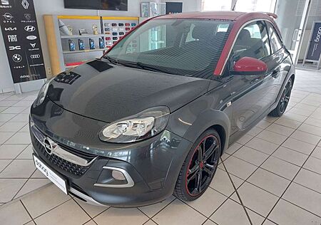 Opel Adam 1.4 Turbo Rocks S