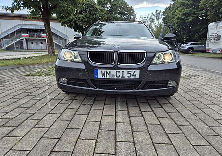 BMW 320d 320 DPF Aut.