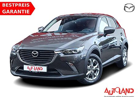 Mazda CX-3 2.0 Exclusive-Line