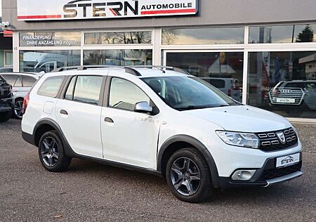 Dacia Logan MCV II Stepway Celebration l NAVI l KLIMA