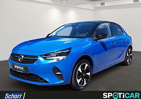 Opel Corsa-e Edition