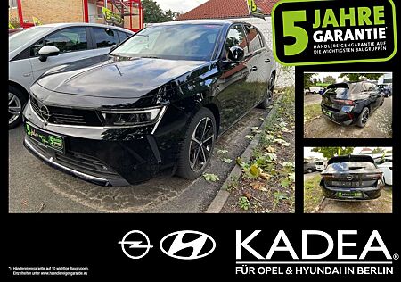 Opel Astra L 1.6 Turbo Plugin Elegance ACC+LED+SHZ+LM