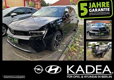 Opel Astra gebraucht kaufen Opel Astra L 1.6 Turbo Plugin Elegance ACC+LED+SHZ+LM