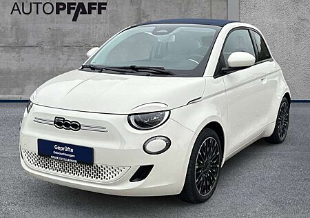 Fiat 500 Neuer Cabrio ICON SHZ|Carplay