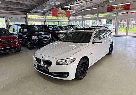 BMW 520 d xDrive Pano Xenon LCI
