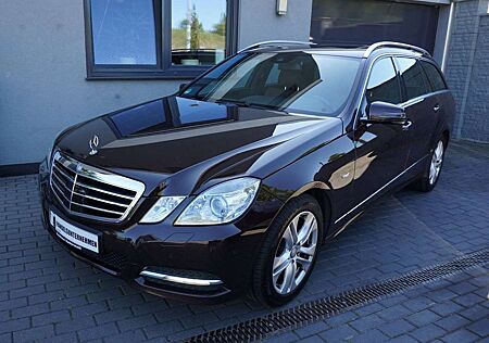 Mercedes-Benz E 220 T CDI Aut."Avantgarde"1.Besitz,Sitzklima,e.HK