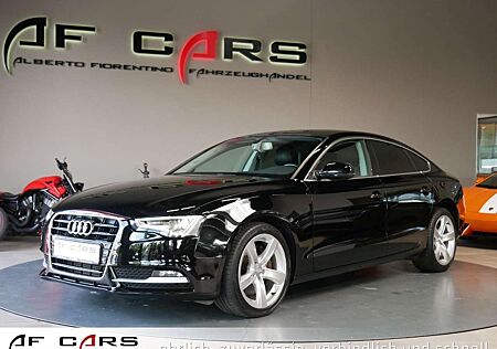 Audi A5 Sportback 3.0 TDI clean diesel quattro AHK Sport