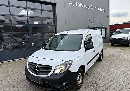 Mercedes-Benz Citan 109 CDI extralang (A3)(415.605)