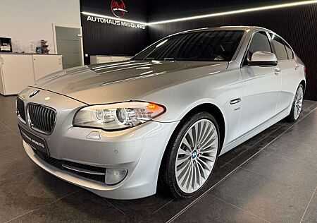 BMW 535 d Limousine xDrive/Head-Up+Kamera+Ahk+Sd