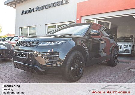 Land Rover Range Rover Evoque P300e R-Dynamic S