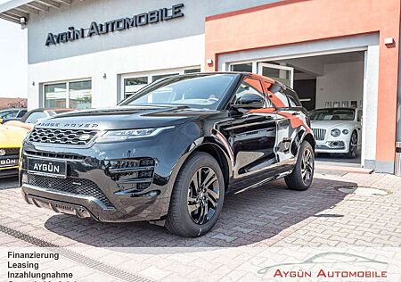 Land Rover Range Rover Evoque P300e R-Dynamic S