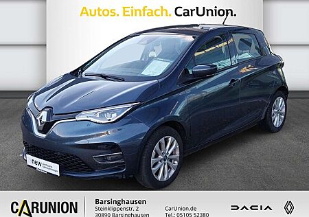 Renault ZOE E-Tech 100% el. EXPERIENCE Batteriekauf R110 Z.E . 50