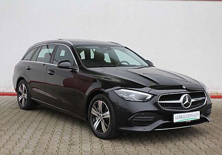 Mercedes-Benz C 300 e T EQ Power PlugIn Hybrid Avantgarde PANO
