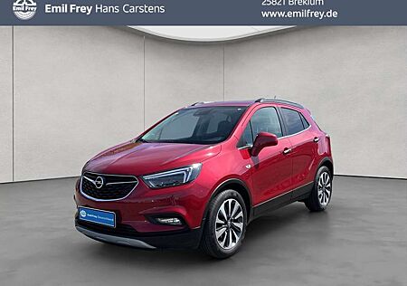 Opel Mokka X 1,4 Turbo Ultimate
