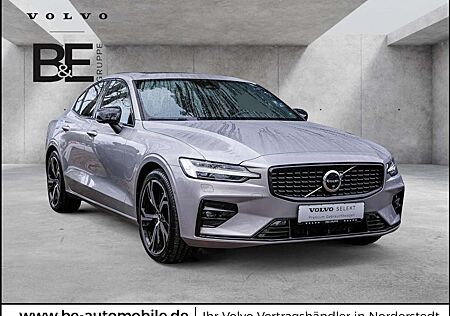 Volvo S60 2.0 Ultimate Dark AWD