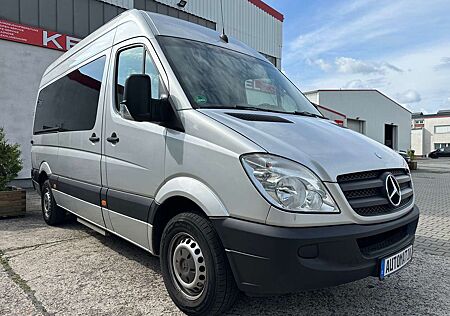Mercedes-Benz Sprinter 7 Sitzer