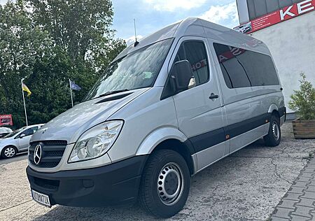 Mercedes-Benz Sprinter 7 Sitzer