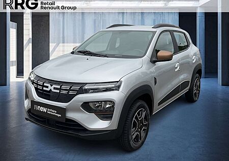Dacia Spring Extreme Electric 65 CCS LED Navi Kamera