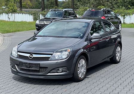 Opel Astra H GTC Selection "110 Jahre" Automatik