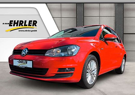 VW Golf Volkswagen VII 1,2 TSI Lim. Cup BMT