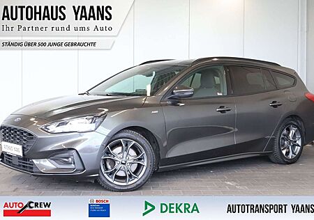 Ford Focus 2.0 ST-Line FRONT+KEY+KAM+NAVI+LED