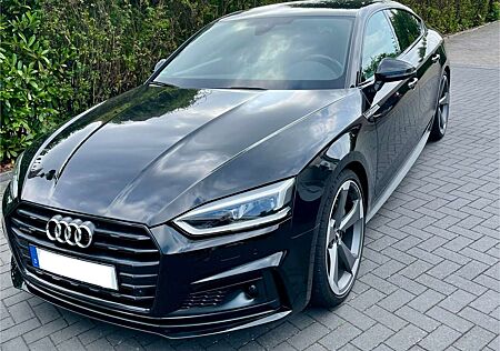 Audi A5 Sportback Sport 2.0 TFSI quattro S tronic