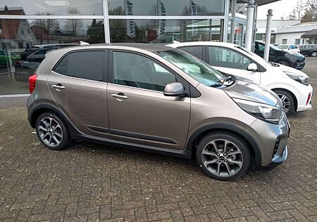 Kia Picanto 1.0 T-GDI OPFX-Line